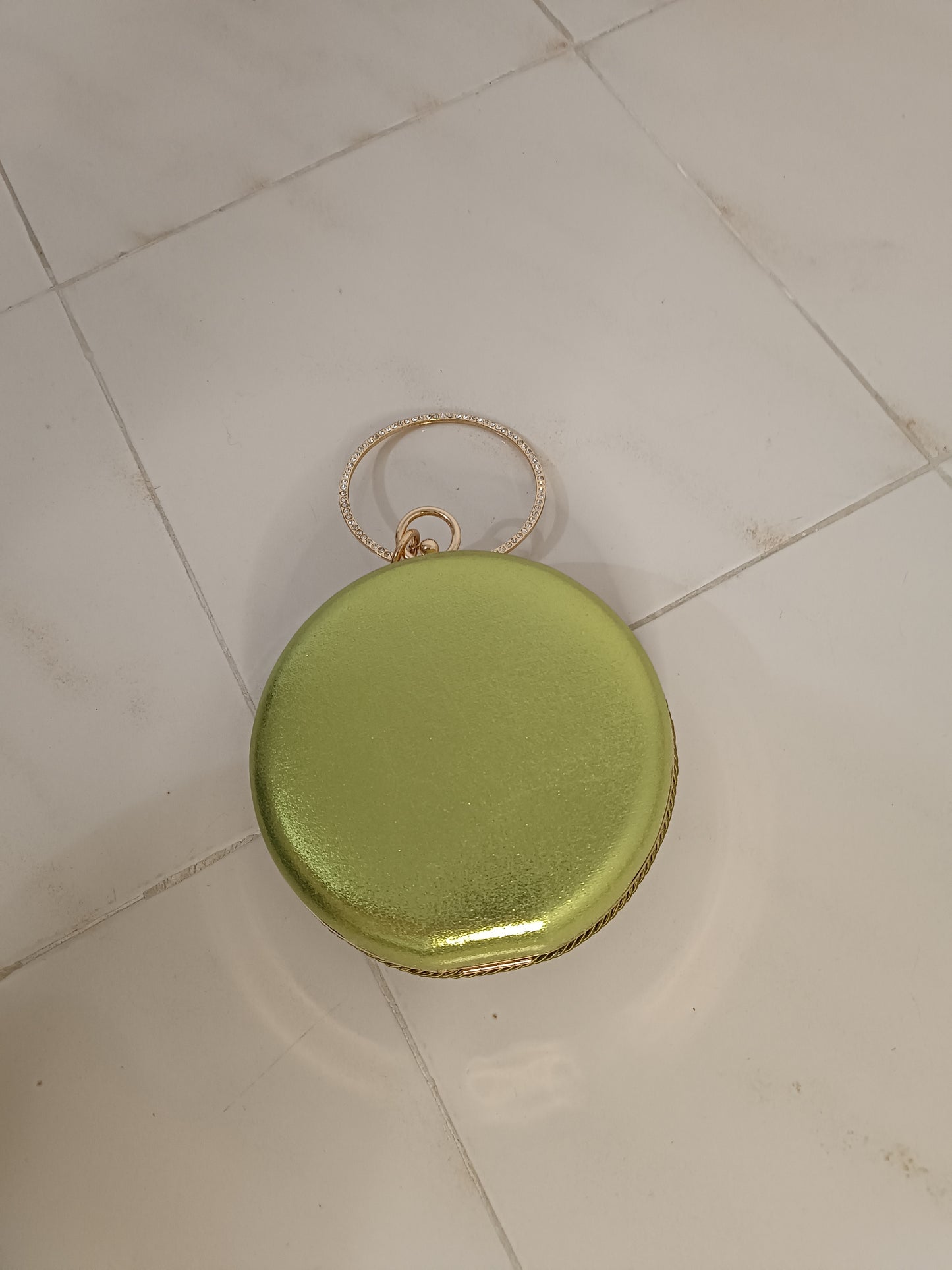 Clutch bag