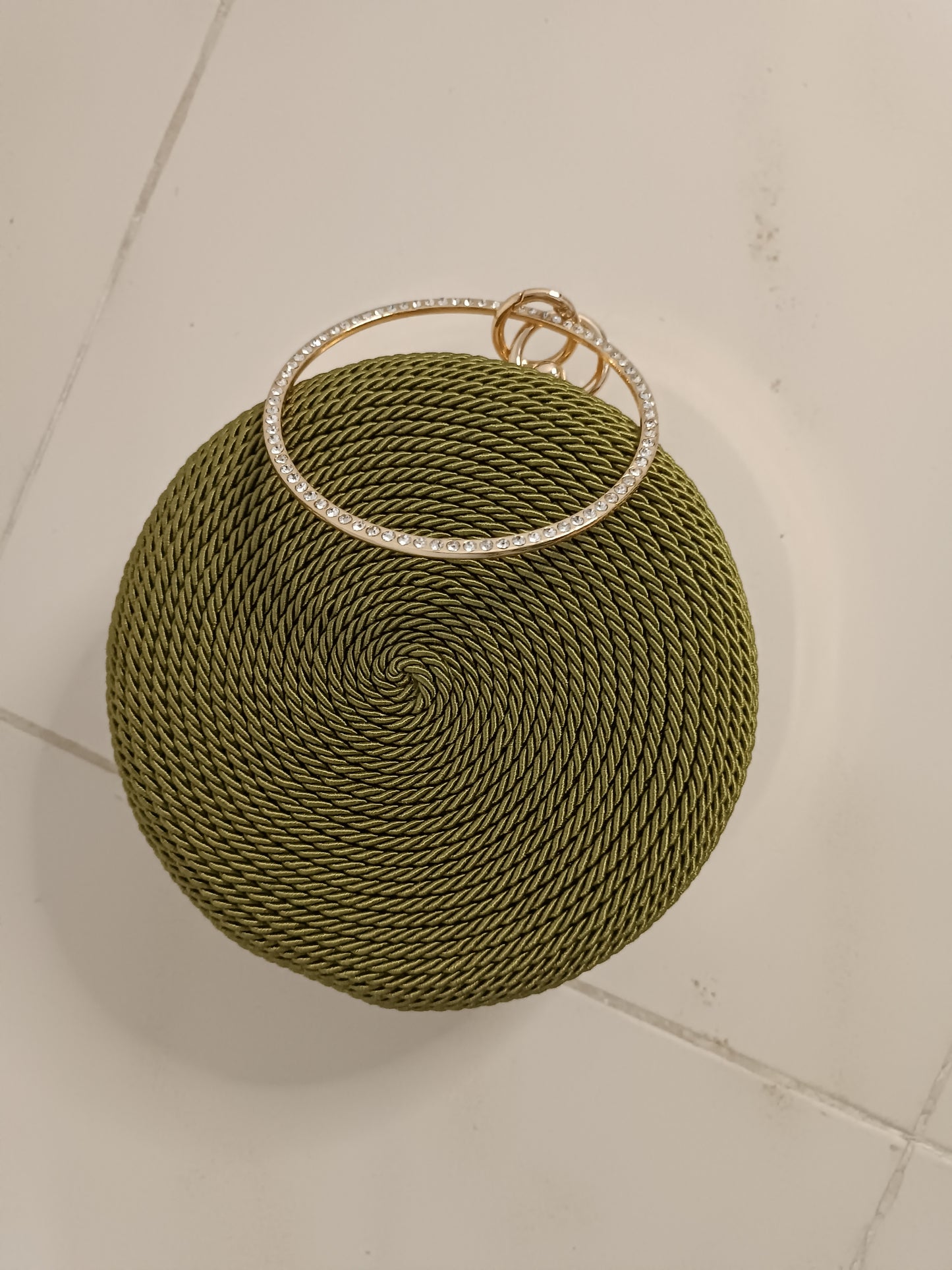 Clutch bag