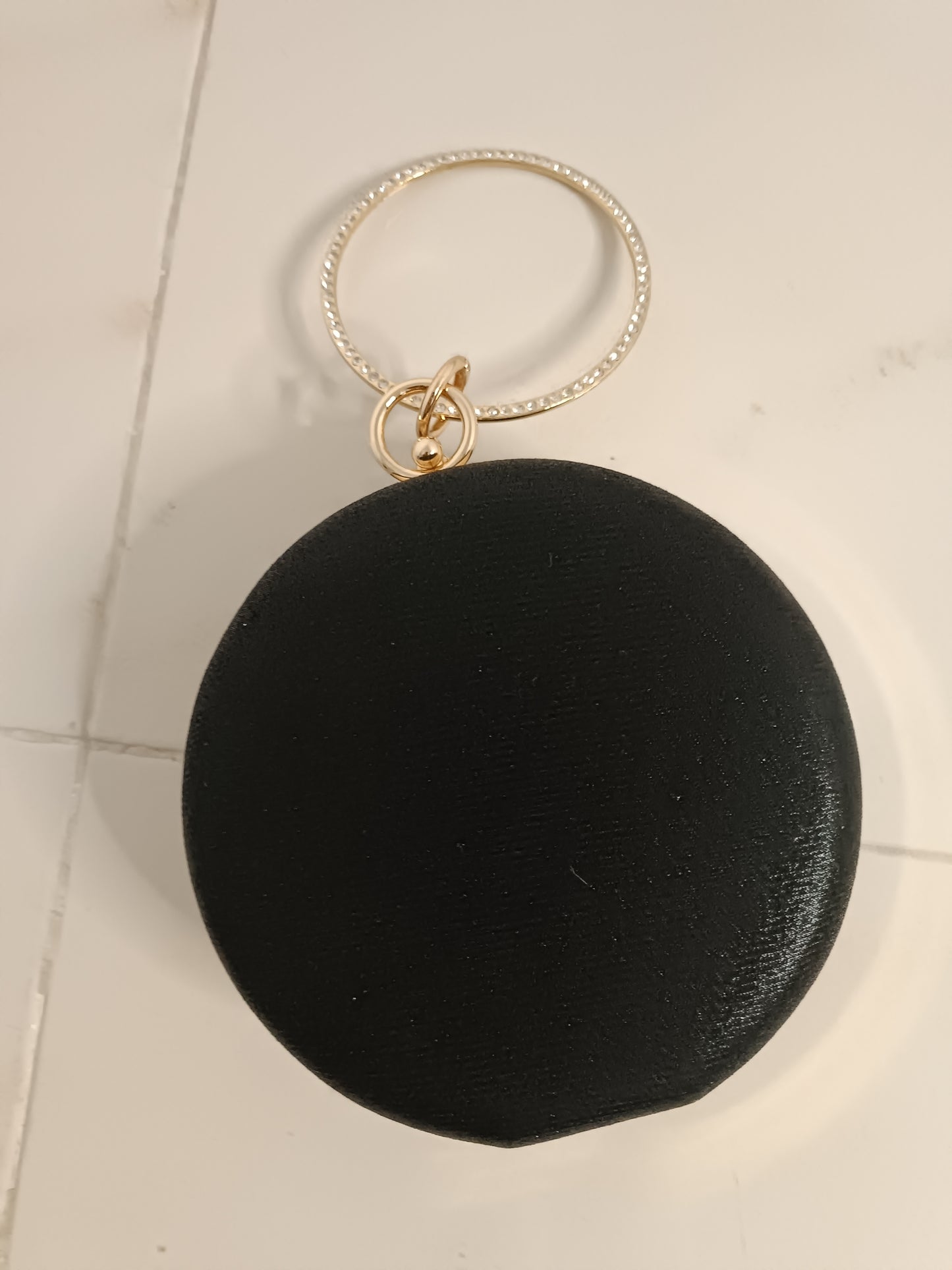 Clutch bag