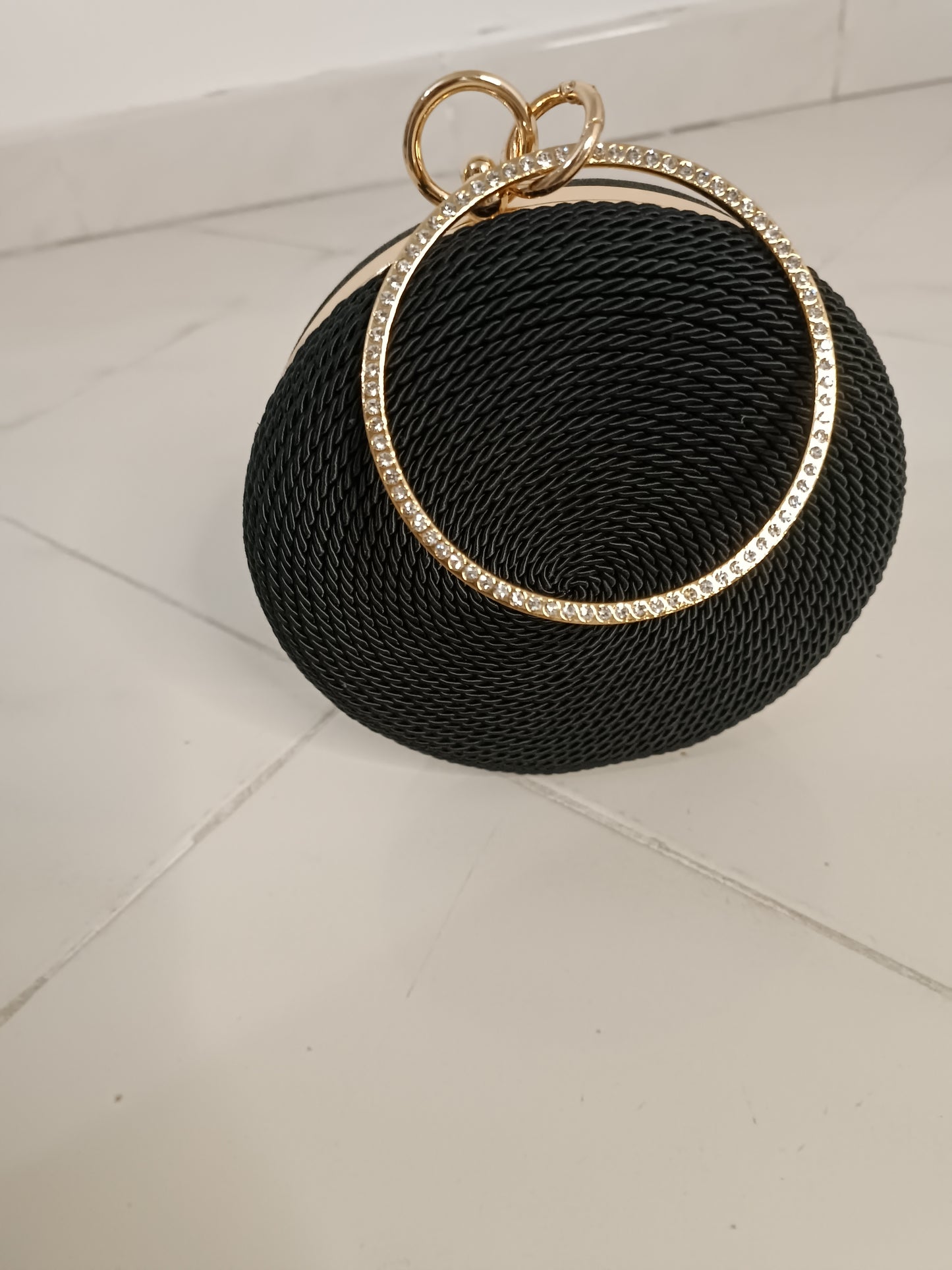 Clutch bag