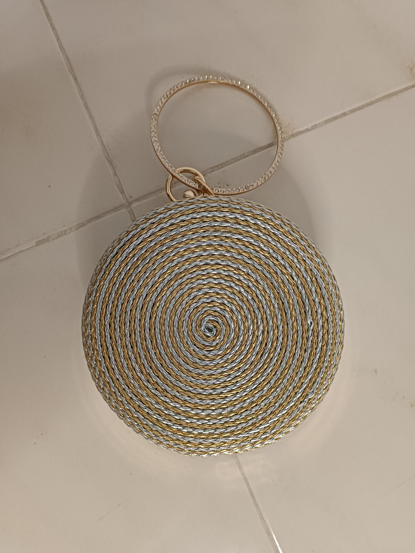 Clutch bag