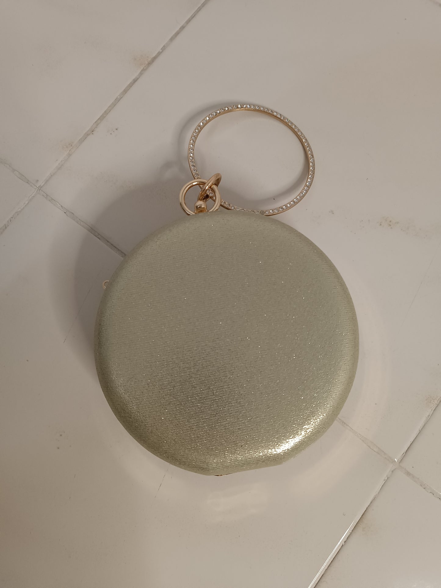 Clutch bag
