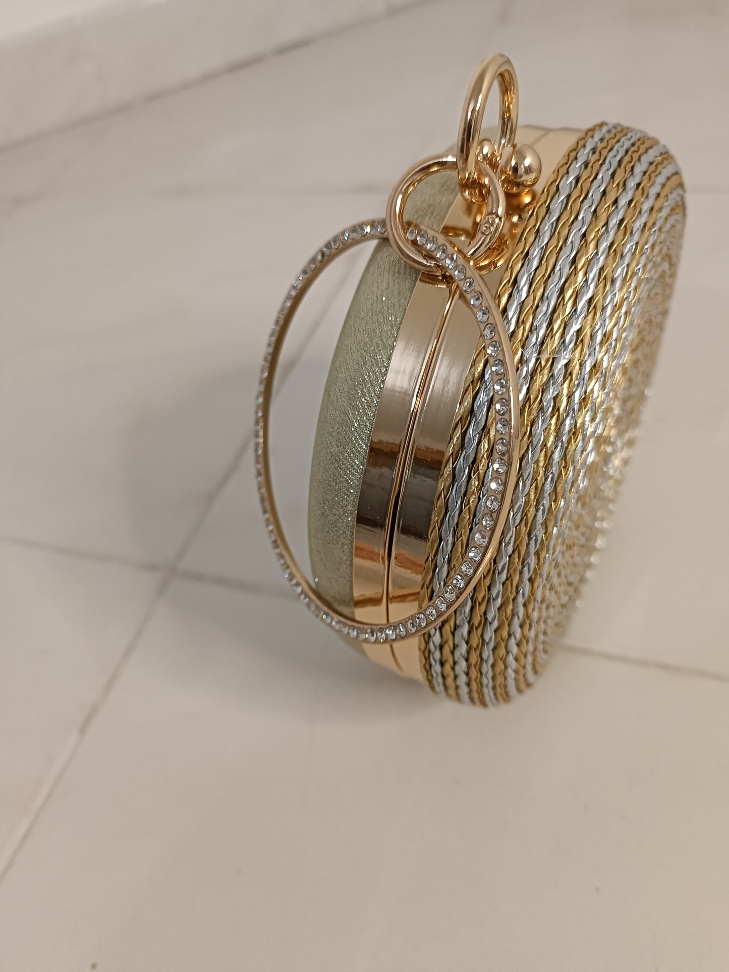 Clutch bag