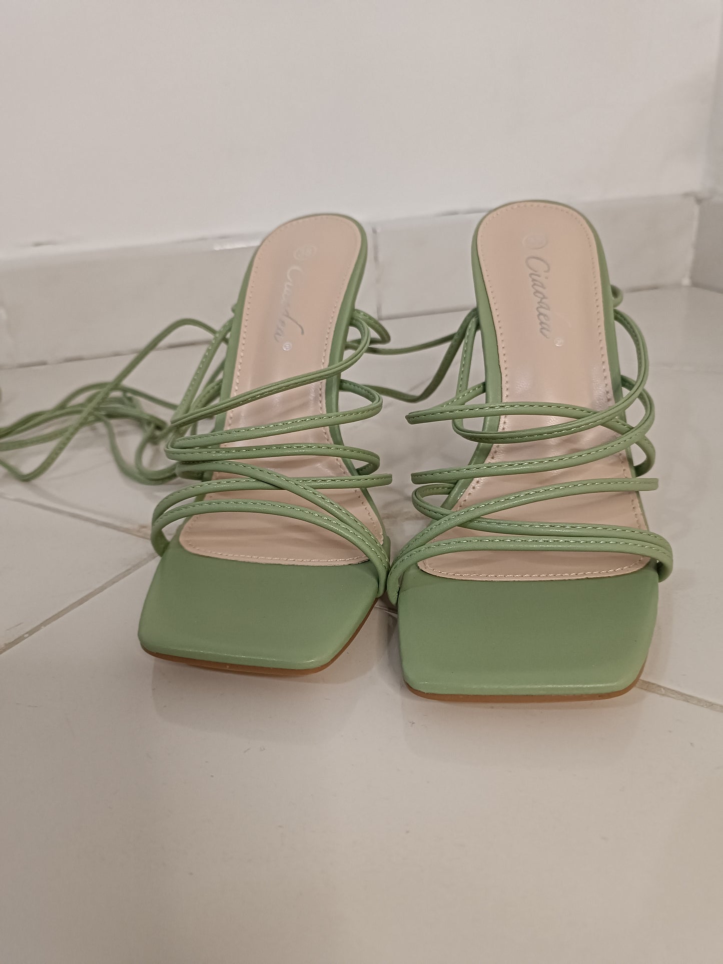 Sandali Green