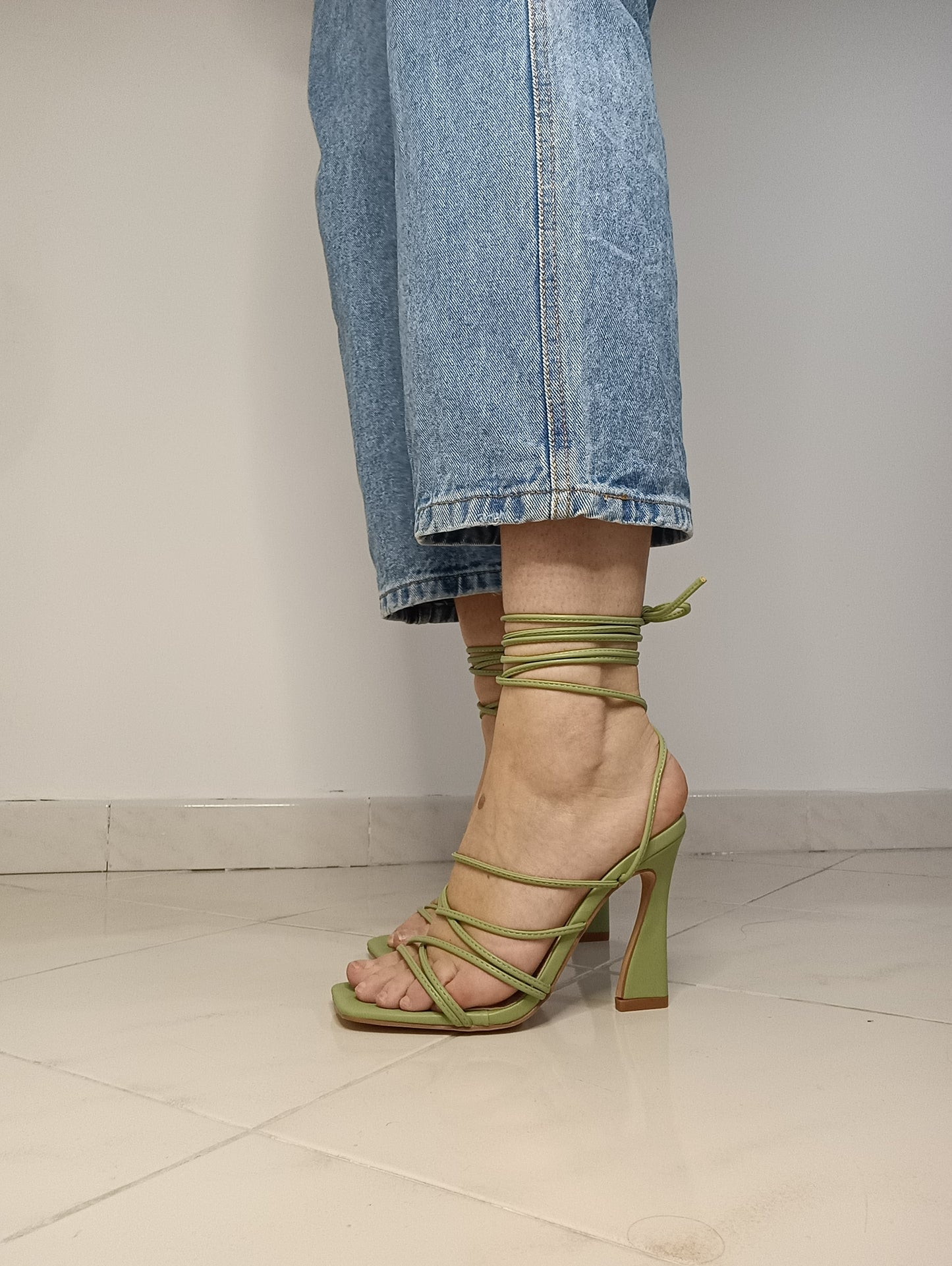 Sandali Green