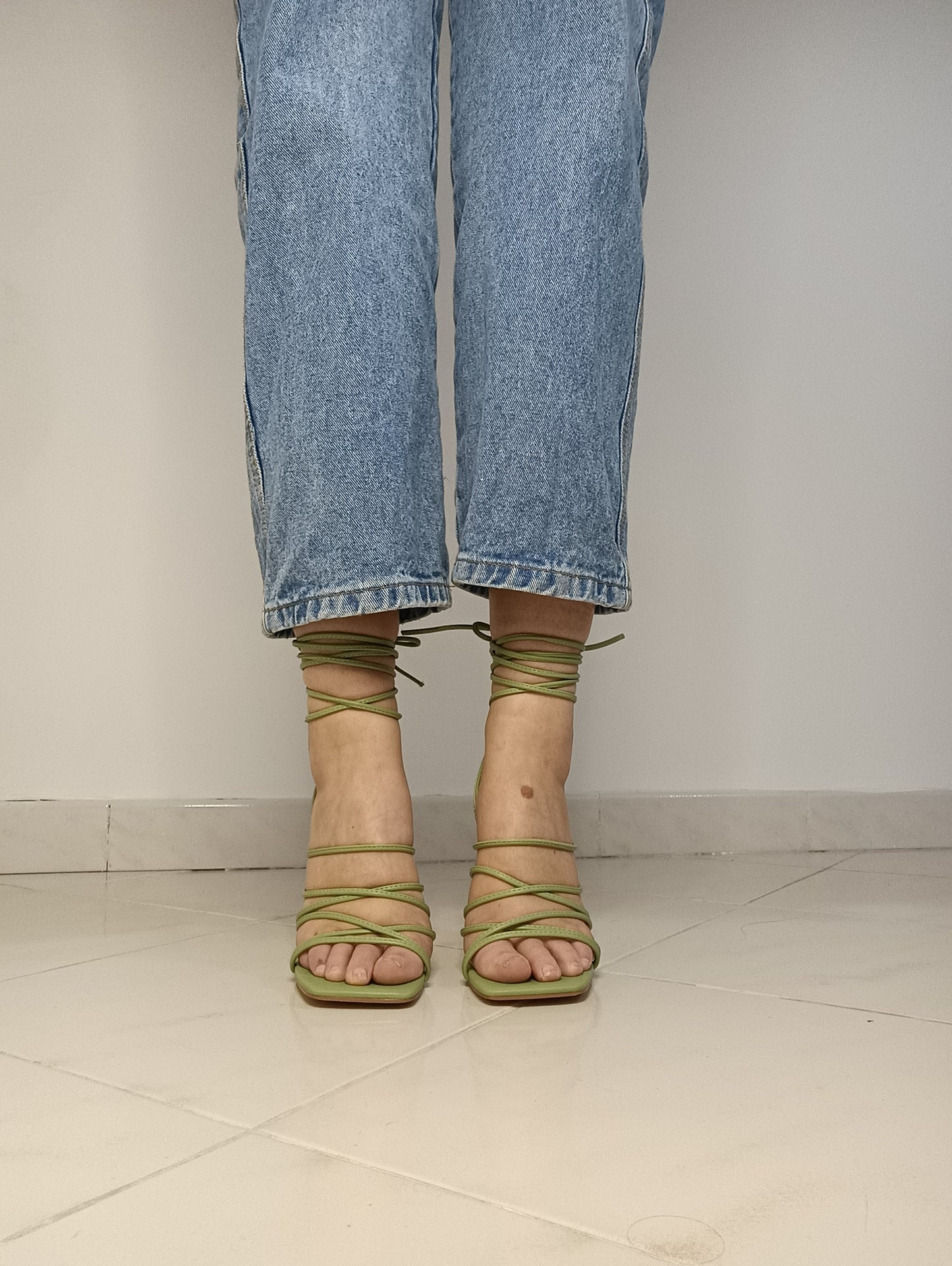 Sandali Green