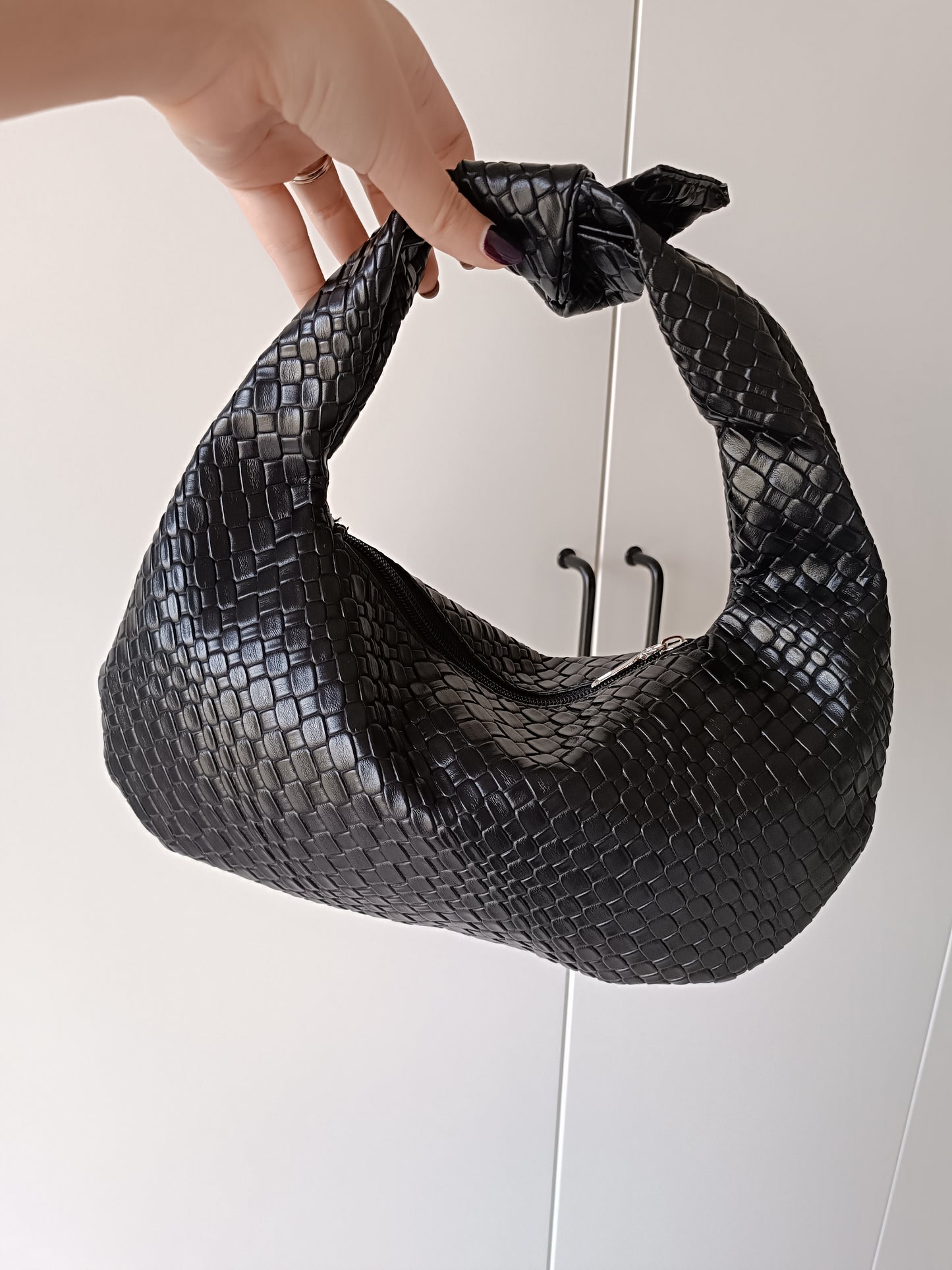 Bag knot Bottega