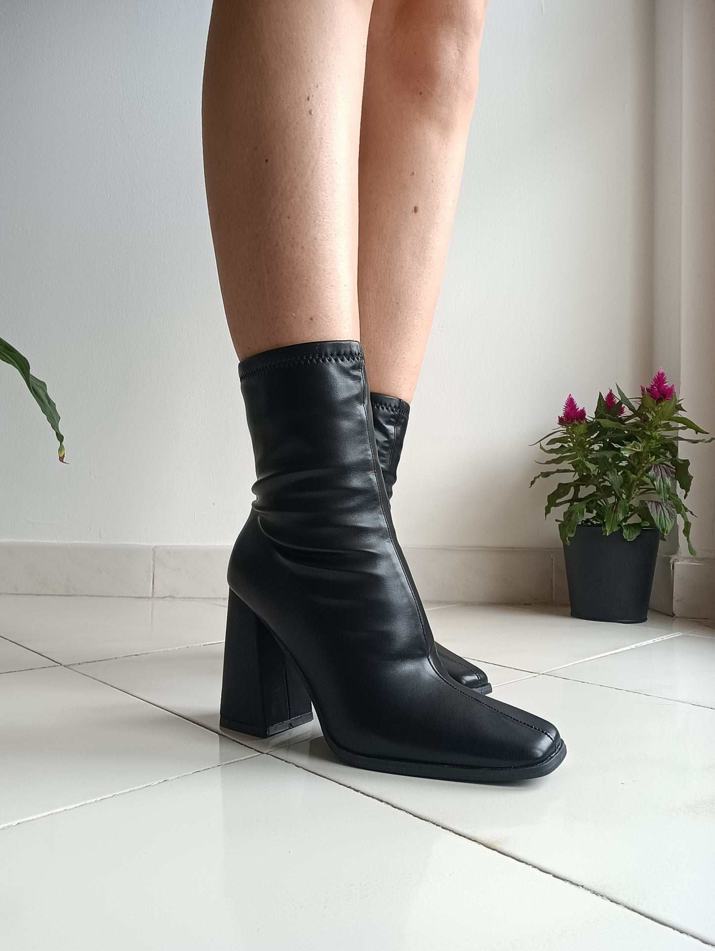 Ankle Boots