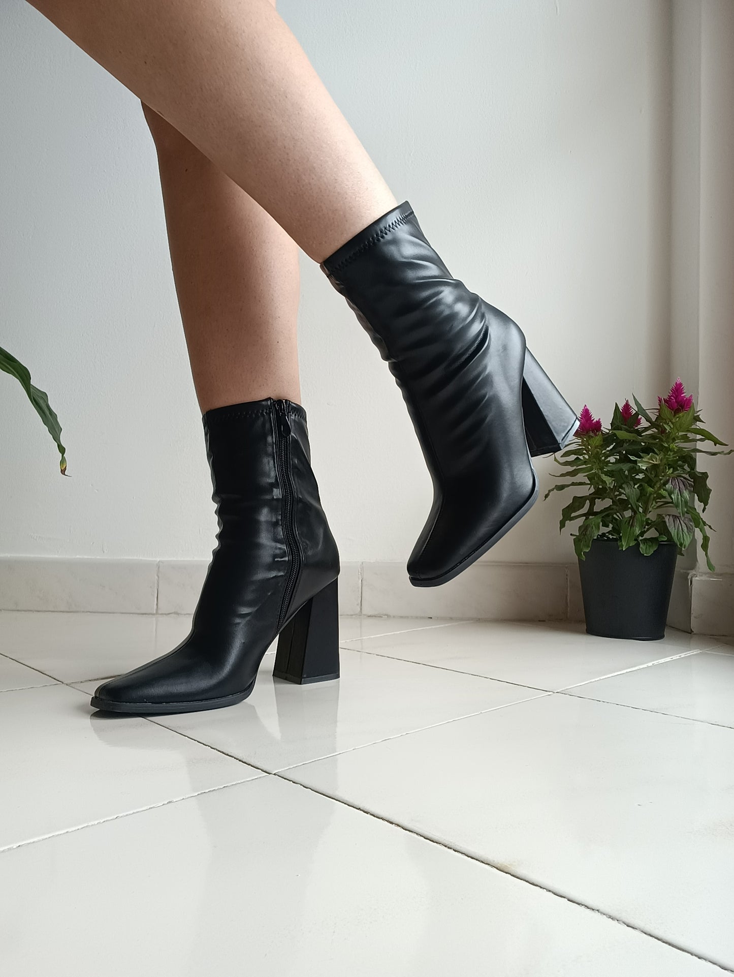 Ankle Boots