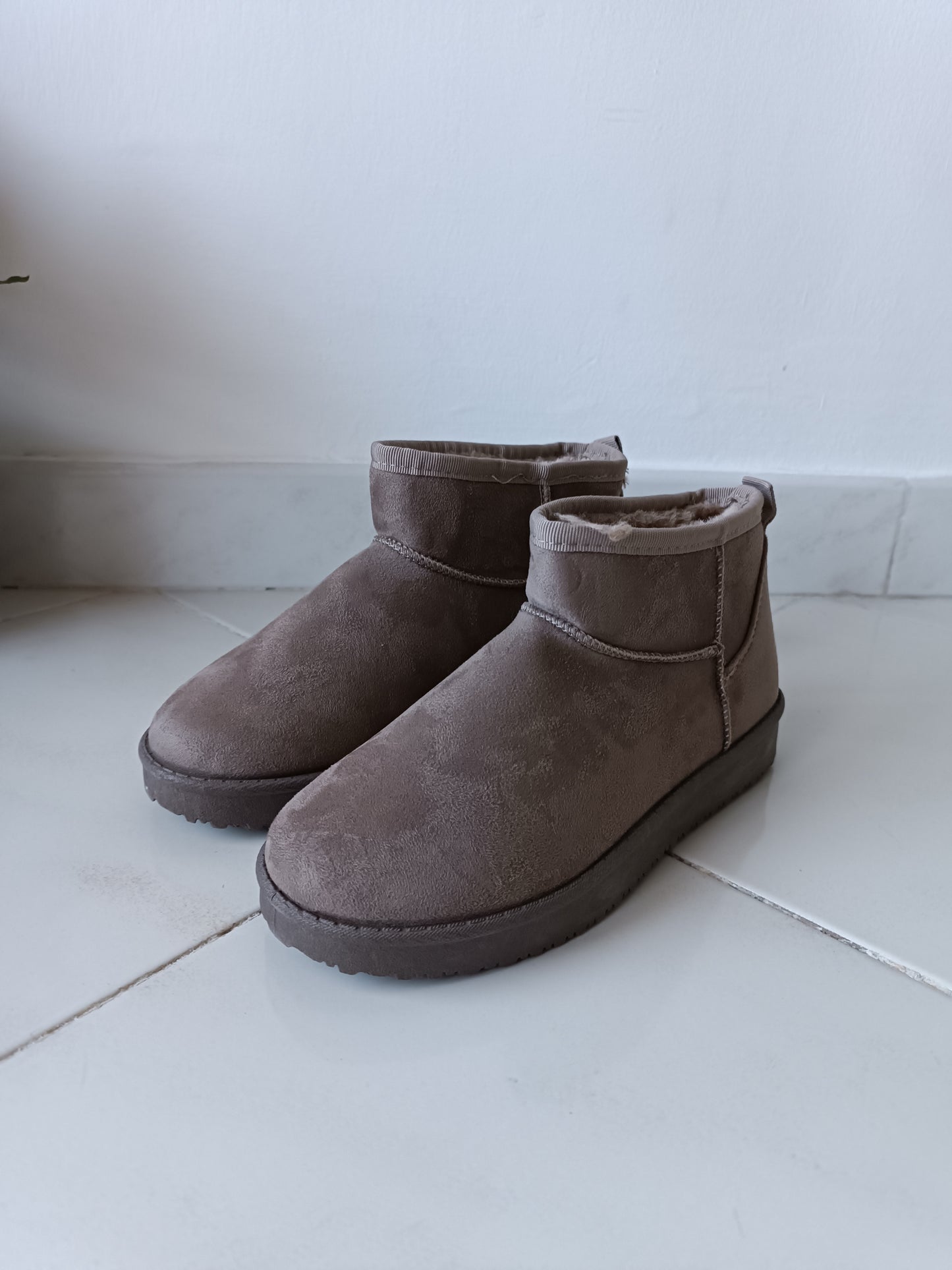 Winter boots