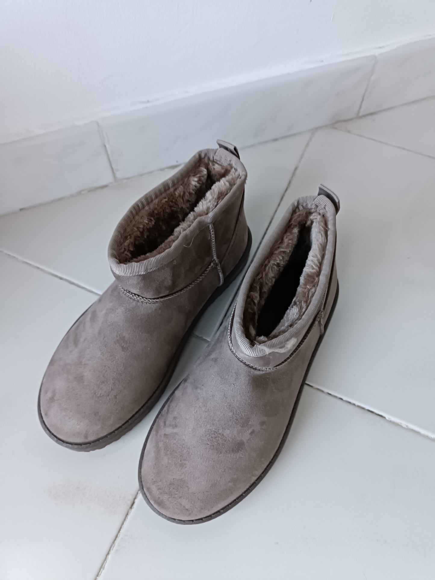 Winter boots