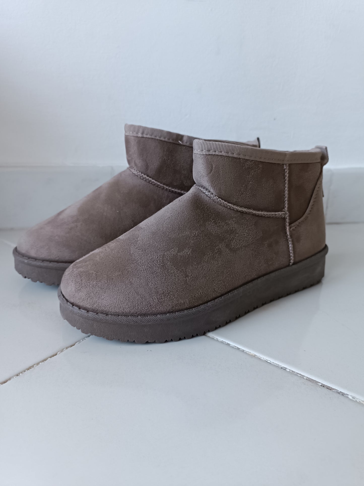 Winter boots
