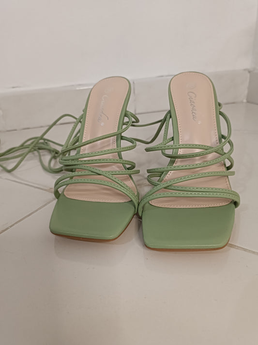 Sandali Green