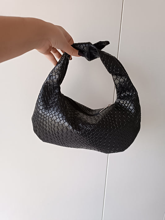 Bag knot Bottega