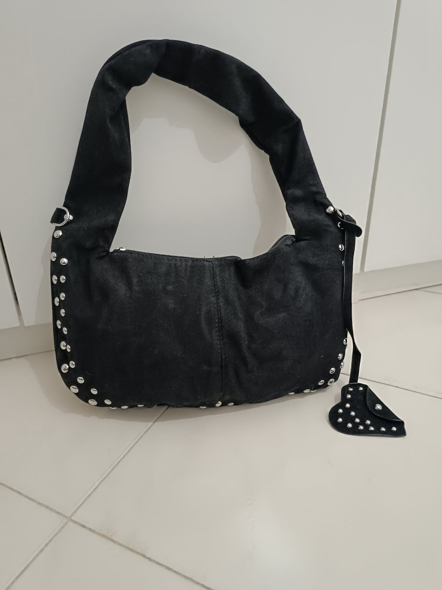 Velvet Rebel Bag
