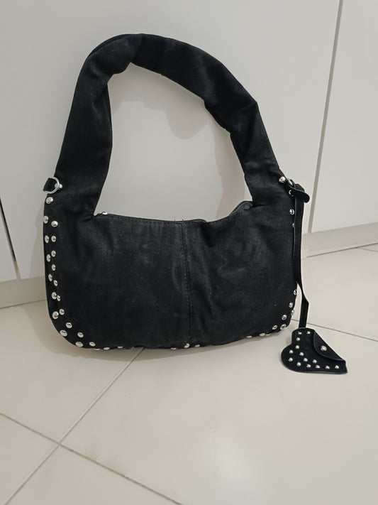 Velvet Rebel Bag