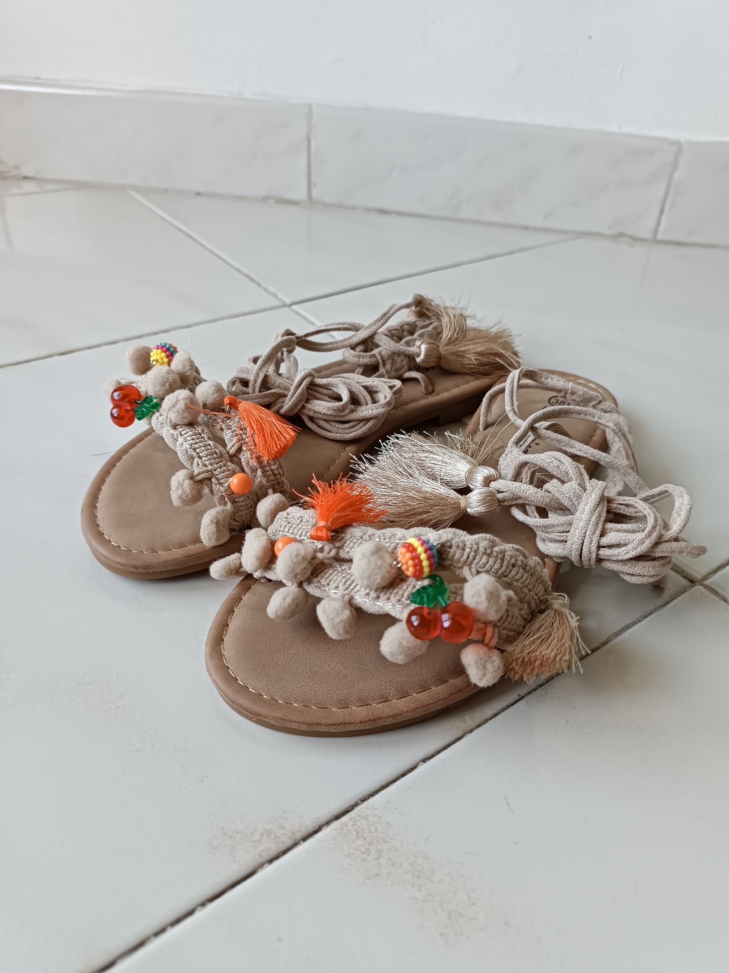 Sandali Boho