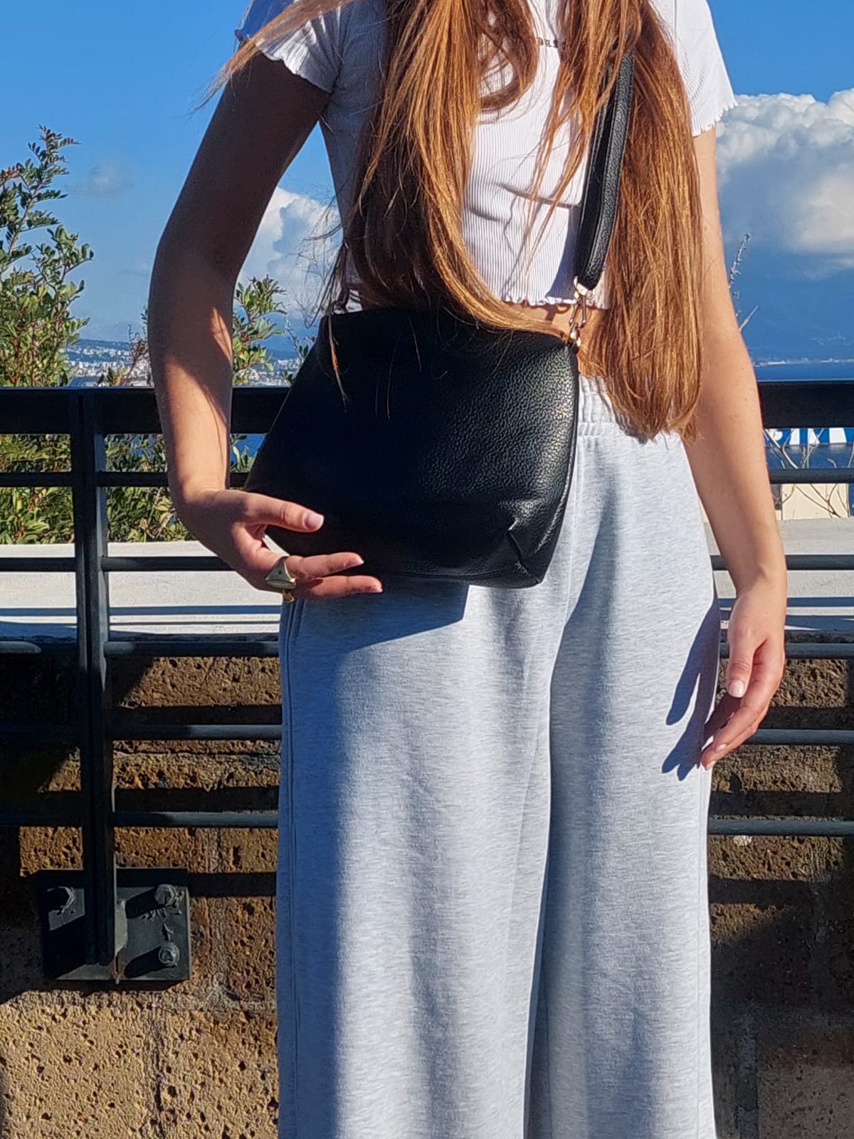 Twin Bag