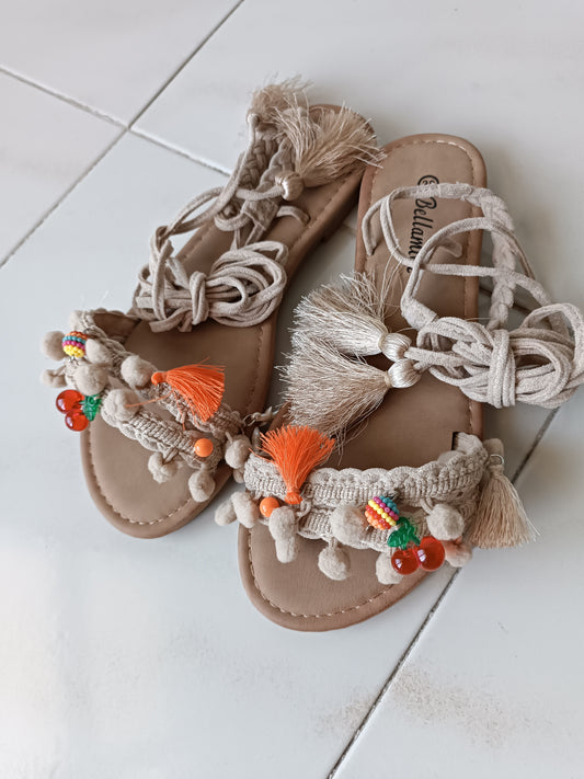 Sandali Boho